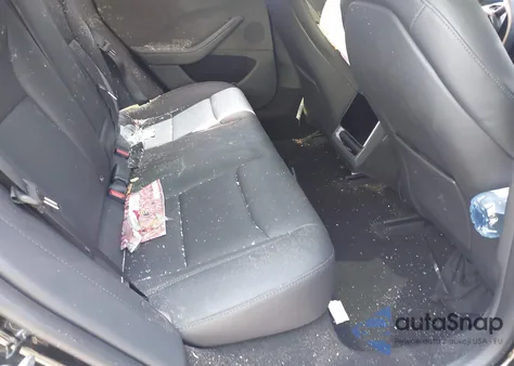 2024 Tesla Model 3 Long Range Dual Motor All-Wheel Drive from USA, damaged, VIN 5YJ3E1EB6RF735756